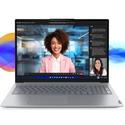 Lenovo ThinkBook 16 G8 IAL 16GB/ 512 GB- 21SK0027GR