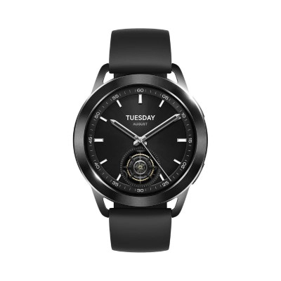 Xiaomi Watch S3 Smartwatch