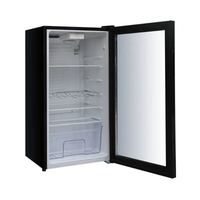 Zenan Showcase Cooler ZBC-BC92B