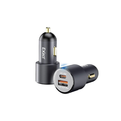 Exact Car Adaptor 100W
