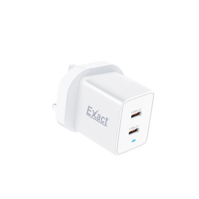 Exact Mini power Gan II 47w Adapter