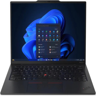 ThinkPad X1 Carbon Gen 13 Aura Edition 32GB/1TB - Non Touch - 21NS00XNGR