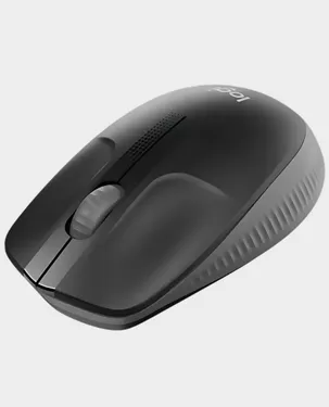 Logitech M190 Wireless Mouse