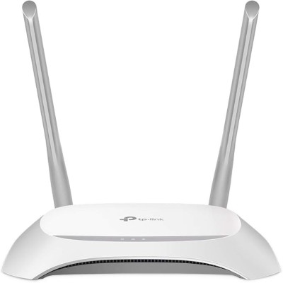 TP-Link 300Mbps Wireless N Router