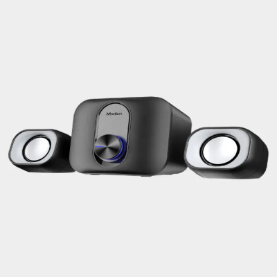 Meetion SP2110 2.1 Office Desktop Speakers