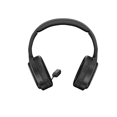 Heatz ZG31 Gaming Headset