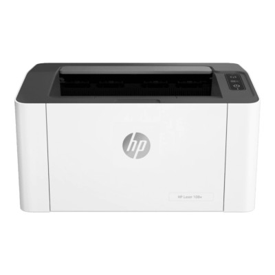 HP Laser 108w Printer