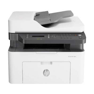 HP Printer LaserJet MFP 139fnw