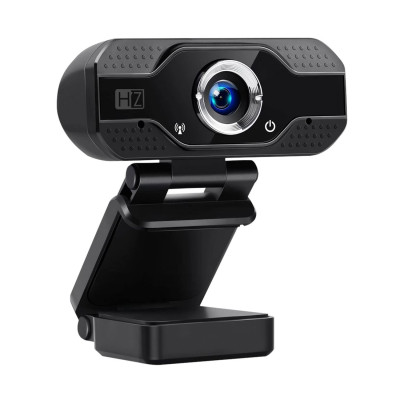 HEATZ ZR80 High Quality PC Webcam