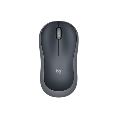 Logitech Wireless Mouse M185