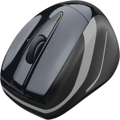 Logitech M525 Wireless Mouse