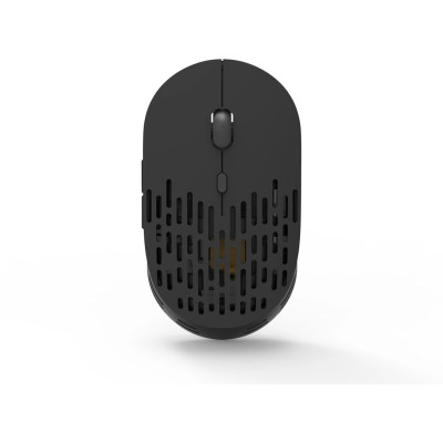 Heatz Rechargeable Wireless Mouse ZM06