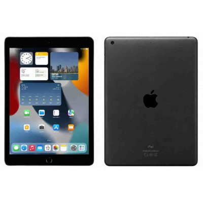 Apple iPad 5th Gen 32GB Wi-Fi | Pre-Owned Used