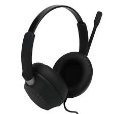 TECSA UH280 USB Headphone