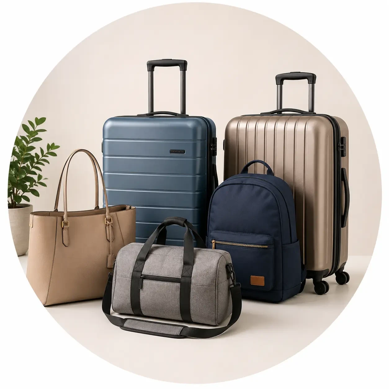 Bags & Luggage