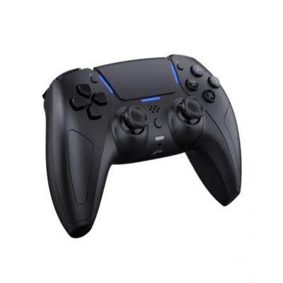 Green Lion Striker Wireless Gaming Controller Black