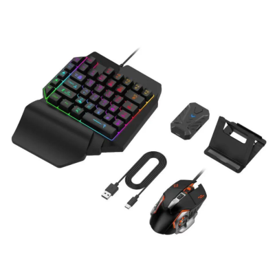 5In1 Mobile Combo Pack