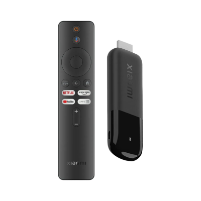 Xiaomi TV Stick 4K 2nd Gen