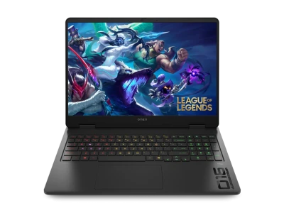 HP Gaming Laptop 16-am0061ne -Intel Core Ultra 7 - 32GB RAM - 1TB SSD - 16 inches WQXGA IPS 500nits - Windows 11 Home - 1 Year Warranty - D3XP0EA