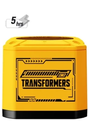 Transformers Mini Portable Speaker TF-Y13