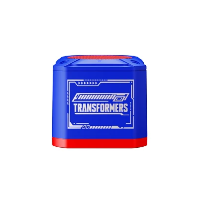 Transformers Mini Portable Speaker TF-Y13