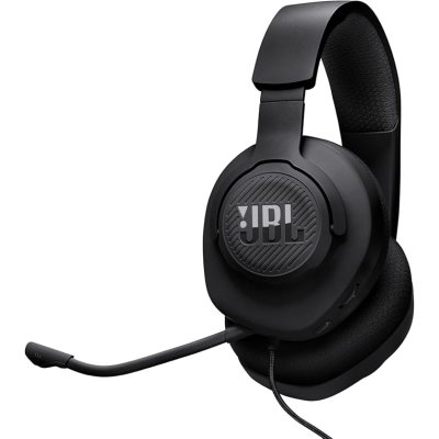 JBL Quantum 100 M2 Gaming Headset