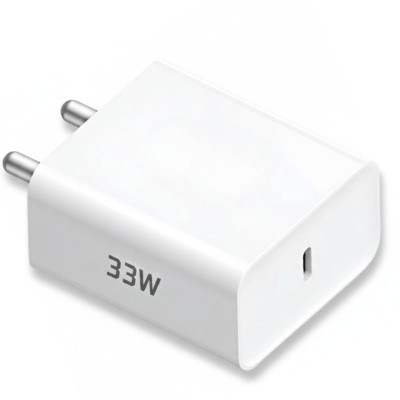 Makzon MKZ-TC197 33W GaN Fast Charger