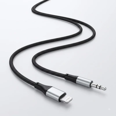 Makzon MKZ AL143 Audio Cable
