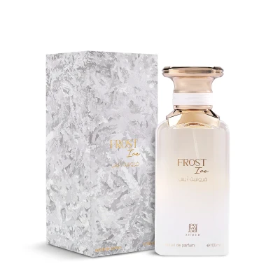 Ahmed Al Maghribi Frost Ice Extrait De Parfum 100ML