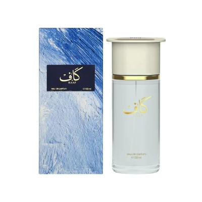 Ahmed Al Maghribi Kaaf EDP 100ML
