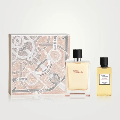 Hermes Terre D’Hermes Gift Set