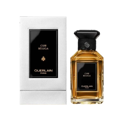 Guerlain Cuir Béluga EDP 100ML