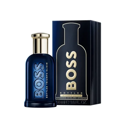 Hugo Boss Boss Bottled Triumph Elixir Parfum Intense 100ML