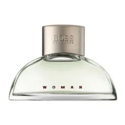 Hugo Boss Boss Woman EDP 90ML