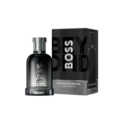 Hugo Boss Boss Bottled Beyond EDP 100ML