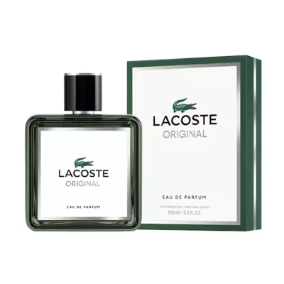 Lacoste Original EDP 100ML
