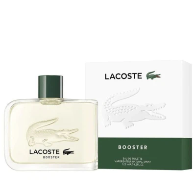 Lacoste Booster EDT 125ML