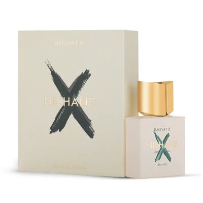 Nishane Hacivat X Extrait de Parfum 100ML