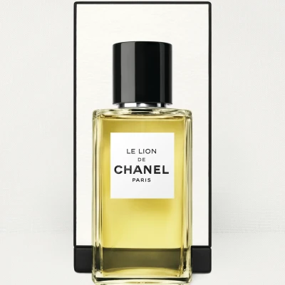 Chanel Le Lion EDP Les Exclusifs De Chanel EDP 200ML