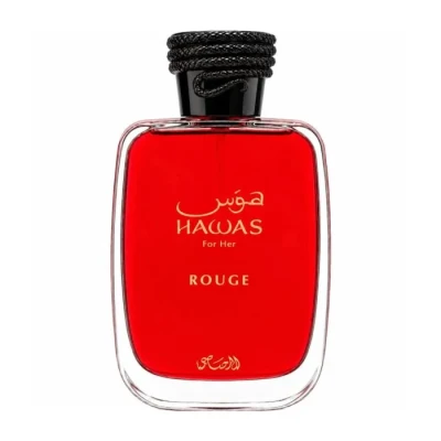 Rasasi Hawas Rouge EDP 100ML