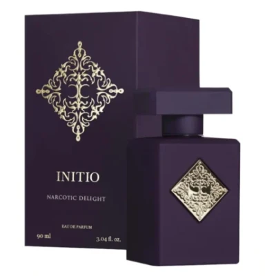 Initio Narcotic Delight EDP 90ML