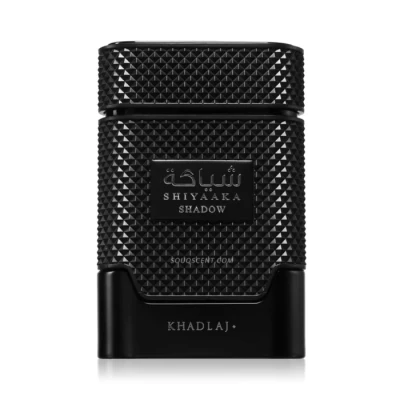 Khadlaj Shiyaaka Shadow EDP 100ML