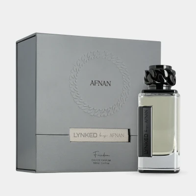 Afnan Lynked Freedom EDP 100ML
