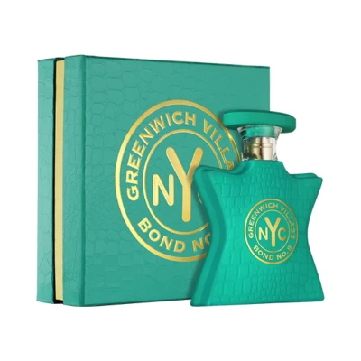 Bond No 9 Greenwich Village EDP 100ML