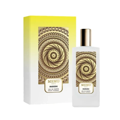 Memo Paris Madurai EDP 75ML