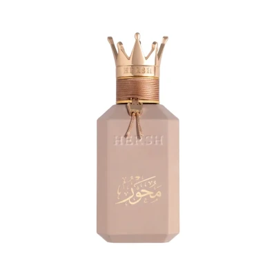 Hersh Mehwar by Alezz Oud EDP 100ML