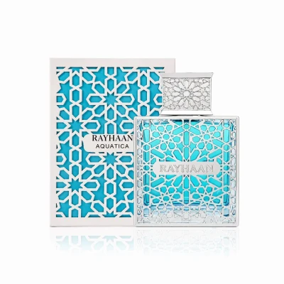 Rayhaan Aquatica EDP 100ML