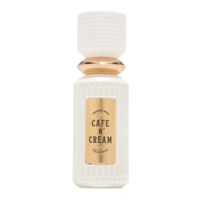 Fragrance World Cafe N’ Cream EDP 100ML
