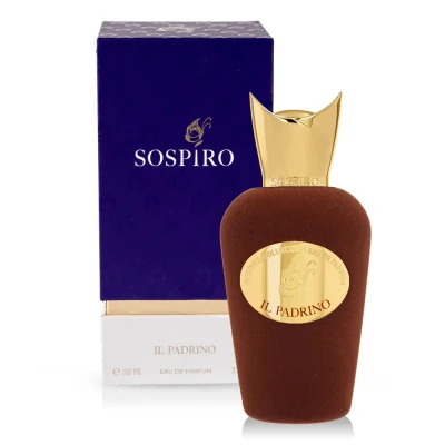 Sospiro IL Padrino EDP 100ML