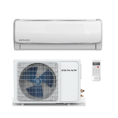 ZENAN 1.5 Ton 6 Star Split AC - ZSTABD-18DRN1AUZ